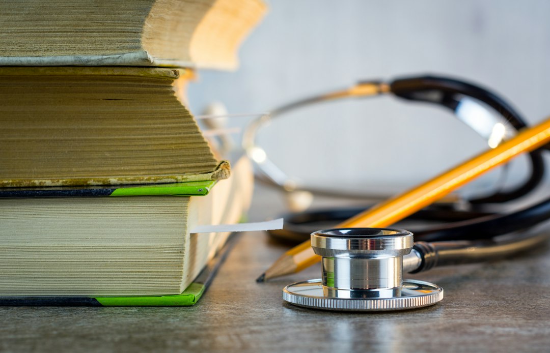 NEET Medical Study Prep